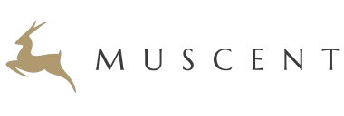 Muscent logo