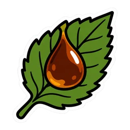Balsamic notes