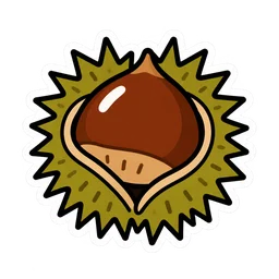 Chestnut