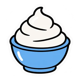 Cream