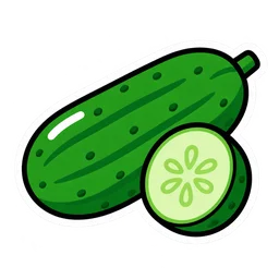 Cucumber