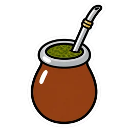 Maté absolute