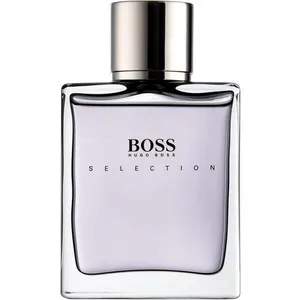 Hugo Boss Boss Selection (Eau de Toilette) perfume bottle
