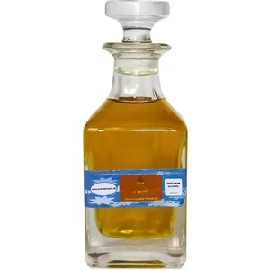 Oriental Style Abis perfume bottle