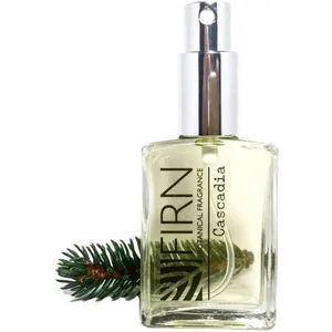Firn Botanical Fragrance Cascadia parfüm şişesi