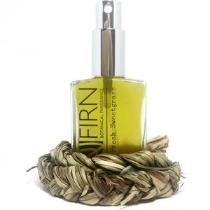Firn Botanical Fragrance Fresh Sweetgrass parfüm şişesi
