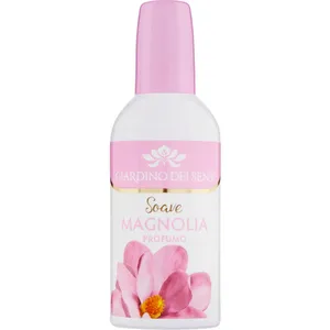 Giardino dei Sensi Soave Magnolia parfüm şişesi