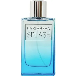 Live Love Travel Caribbean Splash parfüm şişesi