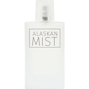 Live Love Travel Alaskan Mist parfüm şişesi
