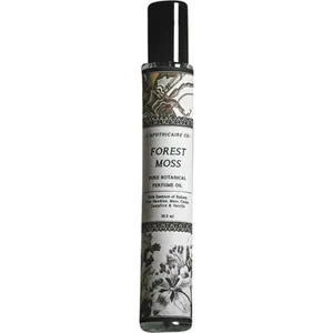 L'Apothicaire Co. Forest Moss perfume bottle