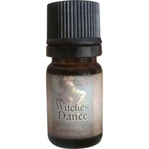 Sarawen The Witches Dance parfüm şişesi