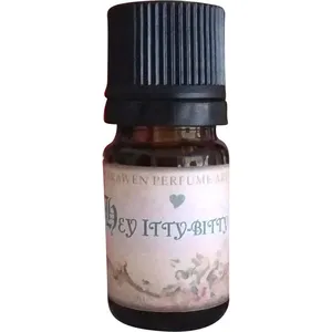 Sarawen Hey Itty-Bitty parfüm şişesi