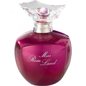 Yves de Sistelle Miss Rose Land parfüm şişesi