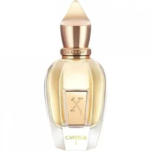 Xerjoff Via Cavour 1 perfume bottle