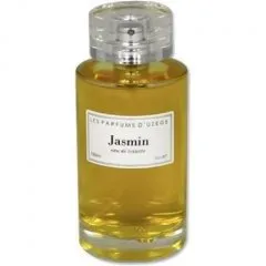 Les Parfums d'Uzège Jasmin perfume bottle