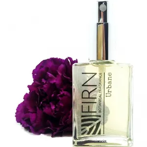 Firn Botanical Fragrance Urbane parfüm şişesi