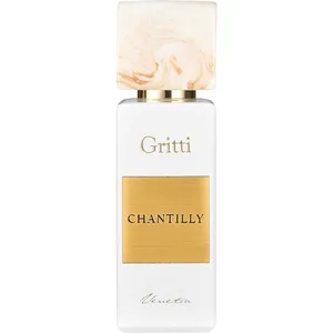 Gritti Chantilly (Eau de Parfum) parfüm şişesi
