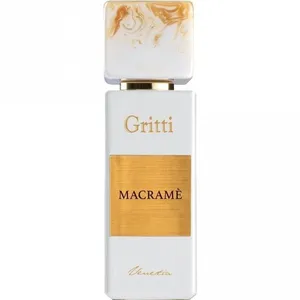 Gritti Macramè parfüm şişesi