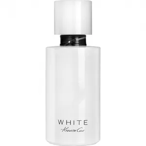 Kenneth Cole White (Eau de Parfum) parfüm şişesi