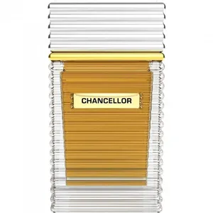 Paris Bleu Chancellor perfume bottle