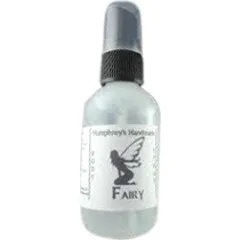 Humphrey's Handmade Fairy parfüm şişesi