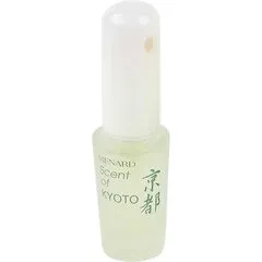 Menard Gotoryokou - Scent of Kyoto / 五都旅香 - 京都の香 parfüm şişesi