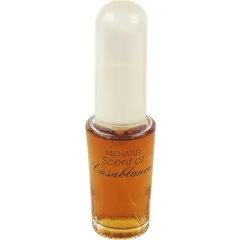 Gotoryokou - Scent of Casablanca / 五都旅香 - カサブランカの香 perfume bottle