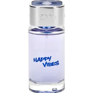 Esprit Celebration Happy Vibes for Him perfume bottle