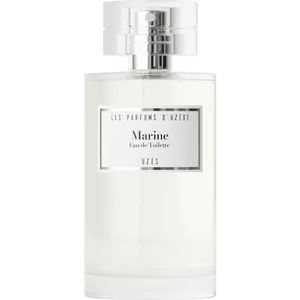 Les Parfums d'Uzège Marine perfume bottle