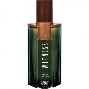 Jacques Bogart Witness (Eau de Toilette) perfume bottle