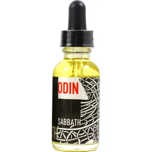 Bath Sabbath Odin parfüm şişesi