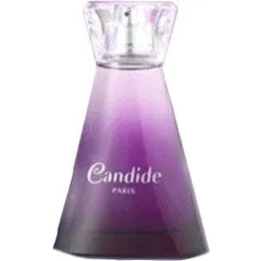 Yves de Sistelle Candide parfüm şişesi