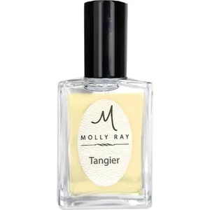Molly Ray Parfums Tangier parfüm şişesi