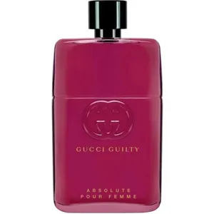 Gucci Guilty Absolute pour Femme perfume bottle