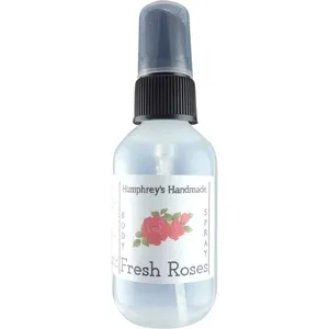 Humphrey's Handmade Fresh Rose parfüm şişesi