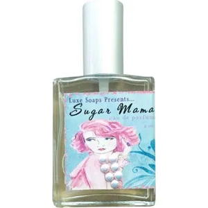 Sugar Mama parfüm şişesi