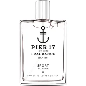 Magasalfa Pier 17 New York - Sport Voyage perfume bottle