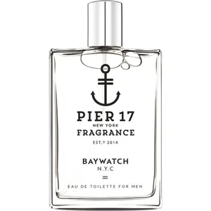 Magasalfa Pier 17 New York - Baywatch N.Y.C parfüm şişesi