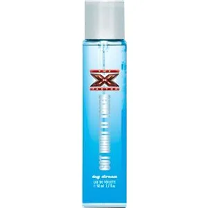 The X Factor Day Dream perfume bottle