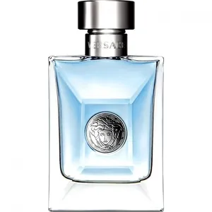 Versace pour Homme (Eau de Toilette) perfume bottle
