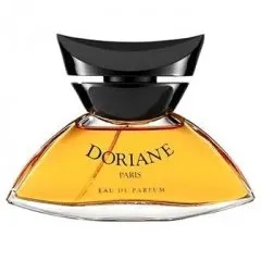 Yves de Sistelle Doriane parfüm şişesi