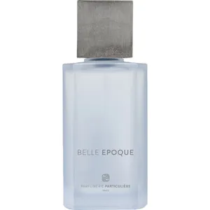 Parfumerie Particulière Belle Epoque parfüm şişesi