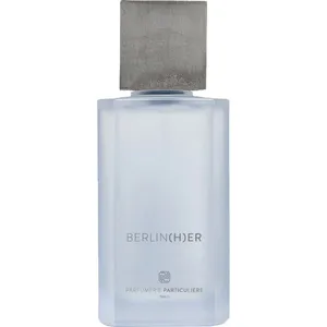 Parfumerie Particulière Berlin(H)er parfüm şişesi