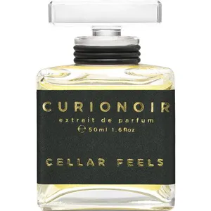 Cellar Feels perfume bottle