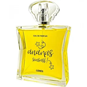 Jean Peste Ananas Sensass! parfüm şişesi