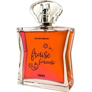 Jean Peste Fraise Furieuse parfüm şişesi