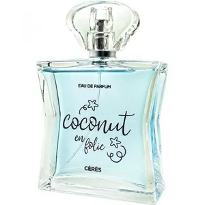 Jean Peste Coconut en Folie parfüm şişesi