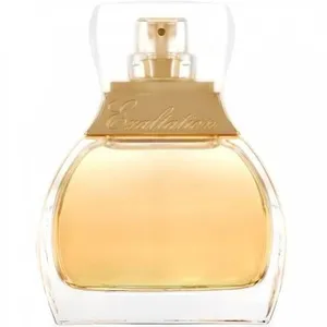 Yves de Sistelle Exaltation perfume bottle