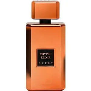 Avery Perfume Gallery Chypre Elixir parfüm şişesi