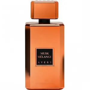 Avery Perfume Gallery Musk Mélange (Perfume) parfüm şişesi